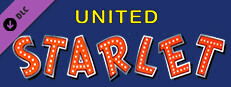 Bingo Pinball Gameroom - United Starlet