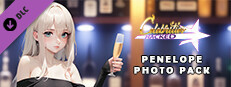 Celebrities Hacked - Penelope Photo Pack