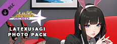 Celebrities Hacked - LatexUsagi Photo Pack