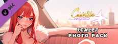Celebrities Hacked - Scarlet Photo Pack