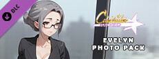 Celebrities Hacked - Evelyn Photo Pack