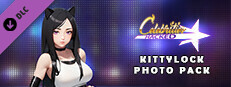 Celebrities Hacked - KittyLock Photo Pack