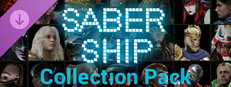Saber Ship - Collection Pack