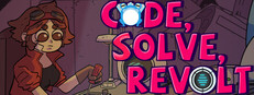 Code, Solve, Revolt!