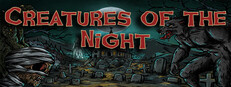 Creatures of the Night