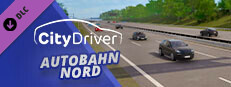 CityDriver - Autobahn Nord