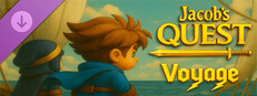 Jacob's Quest - Voyage