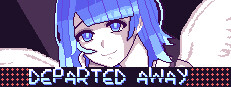 Departed Away