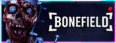 BoneField: Bodycam Horror