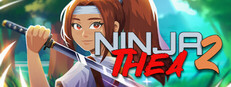 NinjaThea 2