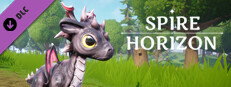 Spire Horizon - Little Dragon Volcano Expansion