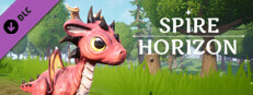 Spire Horizon - Little Dragon Rosso Expansion