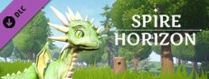 Spire Horizon - Little Dragon Ivy Expansion