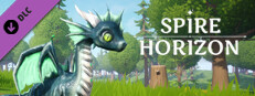 Spire Horizon - Little Dragon Basilisk Expansion