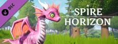 Spire Horizon - Little Dragon Peony Expansion