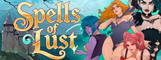 Spells of Lust
