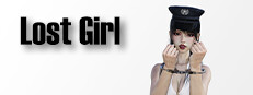 Lost Girl
