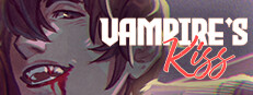 Vampire's Kiss
