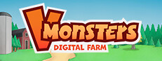 V-Monsters Digital Farm