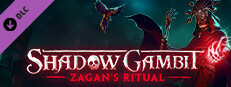 Shadow Gambit: Zagan's Ritual