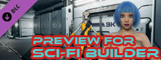 Preview for Sci-fi builder