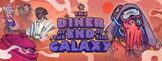 The Diner at the End of the Galaxy