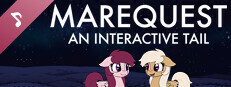 MareQuest: An Interactive Tail Soundtrack
