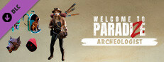 Welcome to ParadiZe - Archeology Quest