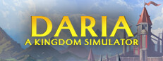 Daria: A Kingdom Simulator