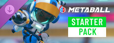 Metaball - Starter Pack