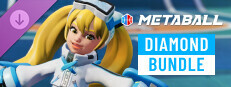 Metaball - Diamond Bundle