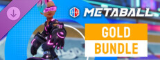 Metaball - Gold Bundle