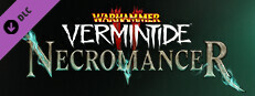 Warhammer: Vermintide 2 - Necromancer Career