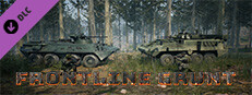 Frontline Grunt Supporter