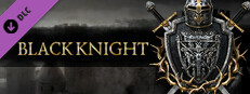Reign of Guilds - Black Knight