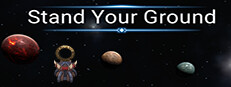 Stand Your Ground