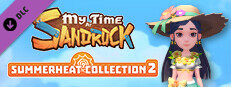 My Time at Sandrock - Летняя коллекция 2