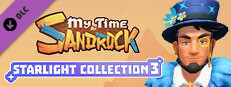 My Time at Sandrock - Звездная коллекция 3