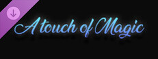 A Touch of Magic - Art Collection: Simple Volume 1
