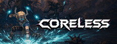 Coreless