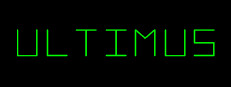 Ultimus