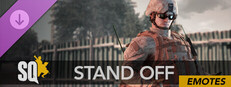 Squad Emotes - Stand Off Pack