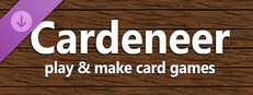 Cardeneer Editor (optional)