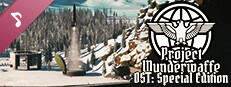 Project Wunderwaffe Soundtrack: Special Edition
