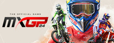 MXGP 24: The Official Game