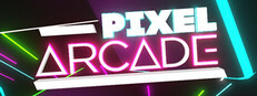 Pixel Arcade