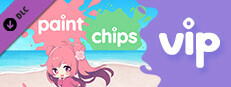 Paint Chips - VIP Pack