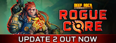 Deep Rock Galactic: Rogue Core