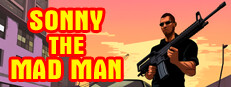 Sonny The Mad Man: Casual Arcade Shooter