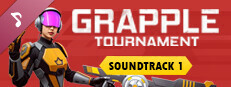 Grapple Tournament Soundtrack Vol #1